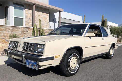 oldsmobile omega for sale on craigslist|1984 burgondy oldsmobile omega.